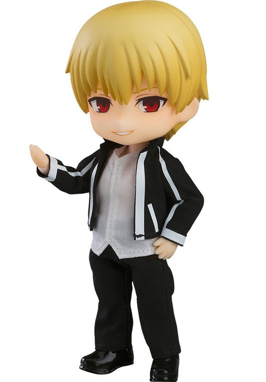 Nendoroid Doll - Gilgamesh (Archer/Caster)