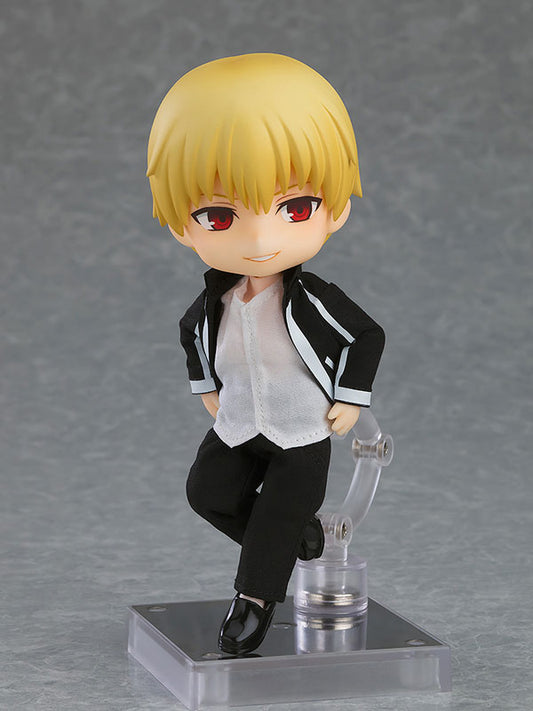 Nendoroid Doll - Gilgamesh (Archer/Caster)