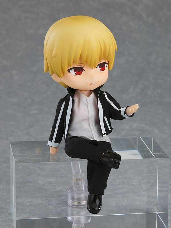Nendoroid Doll - Gilgamesh (Archer/Caster)