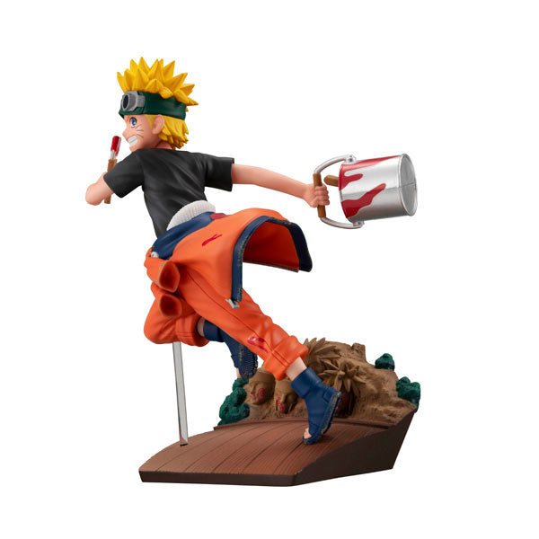 (Pre-Venta) G.E.M. - Naruto Uzumaki GO!
