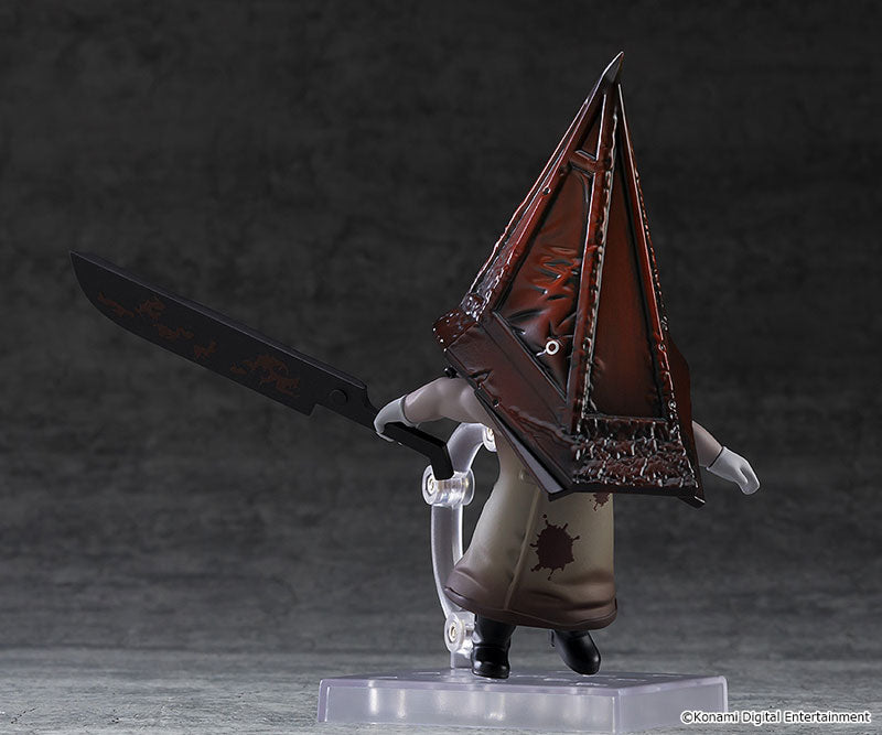 Nendoroid - Red Pyramid Thing