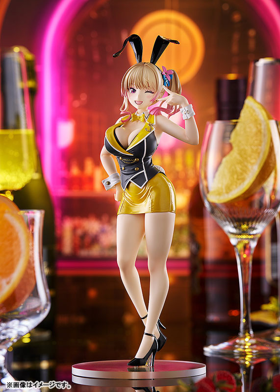 POP UP PARADE - Rin (L Size)