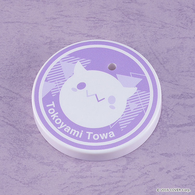 Nendoroid - Tokoyami Towa