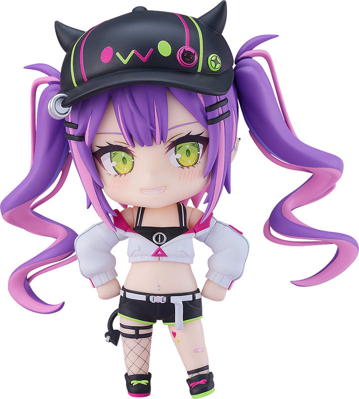 Nendoroid - Tokoyami Towa