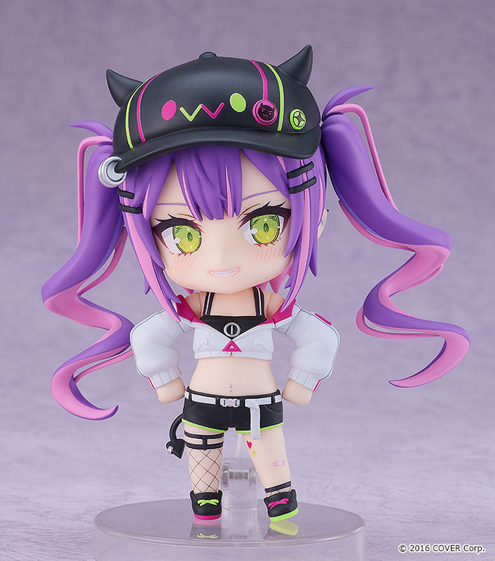 Nendoroid - Tokoyami Towa