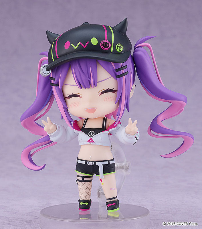 Nendoroid - Tokoyami Towa