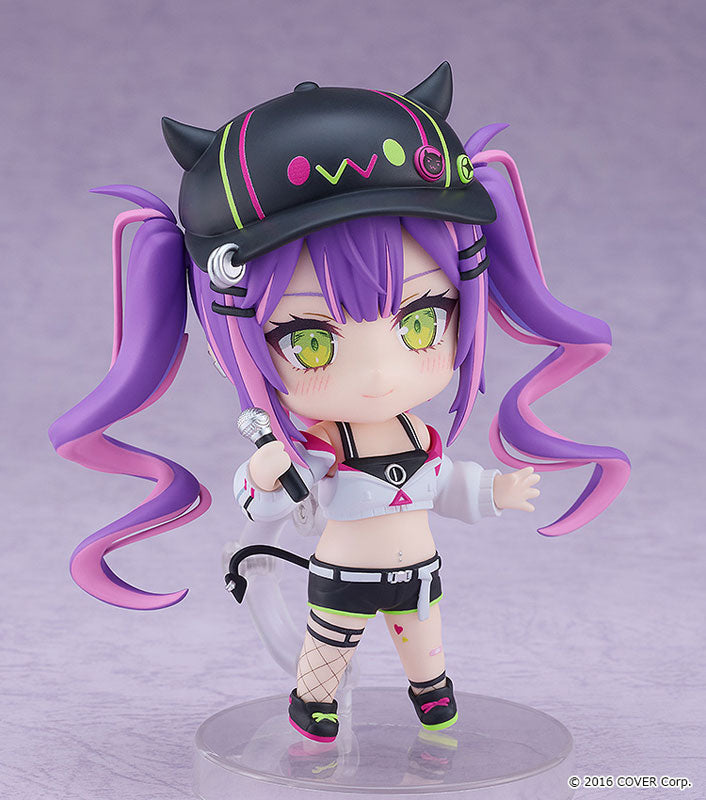 Nendoroid - Tokoyami Towa