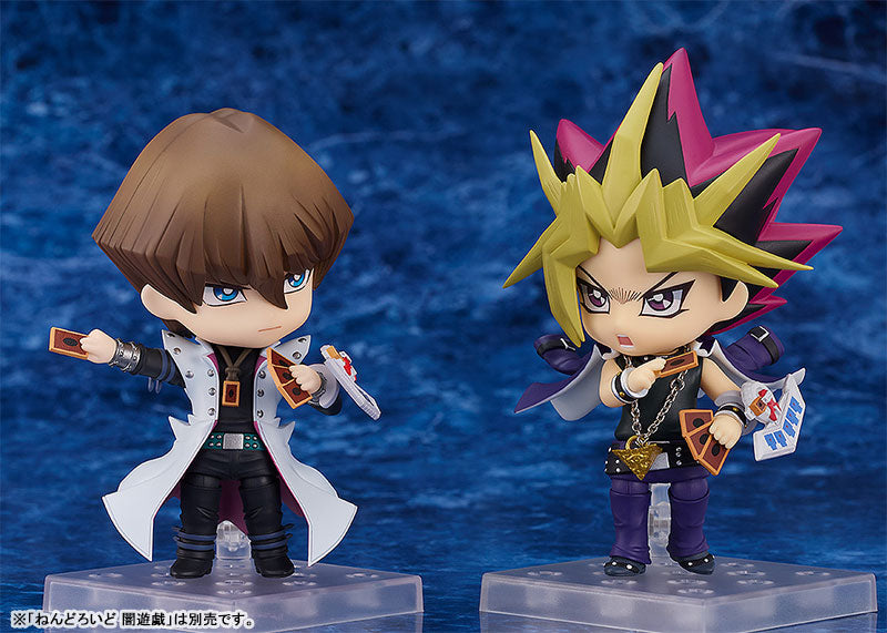 Nendoroid - Seto Kaiba