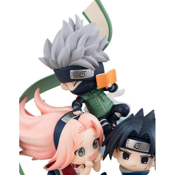 (Pre-Venta) FigUnity - Team Seven Group!