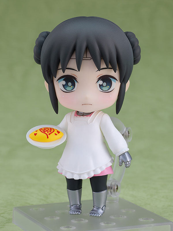 (Pre-Venta) Nendoroid - Mina