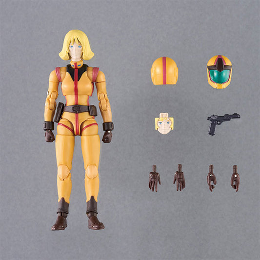 (Pre-Venta) G.M.G. - Sayla Mass