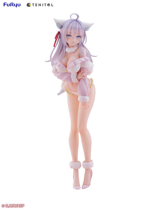 TENITOL TALL - Alisa Mikhailovna Kujou (Alya)