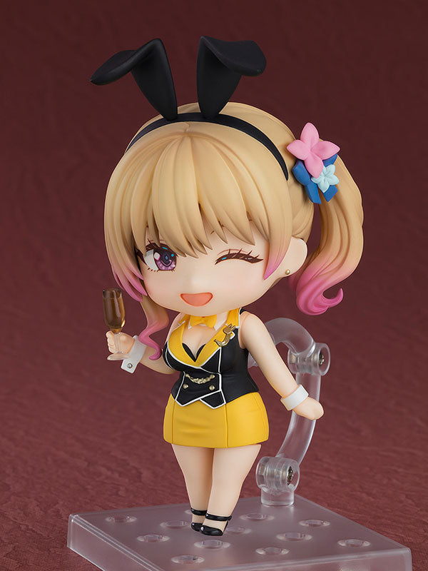 Nendoroid - Rin