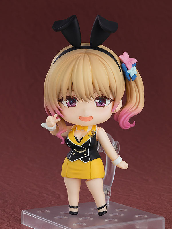 Nendoroid - Rin