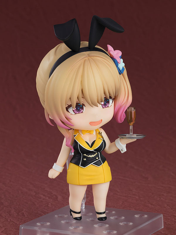 Nendoroid - Rin