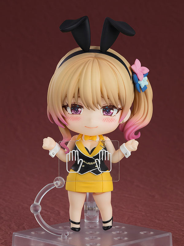 Nendoroid - Rin