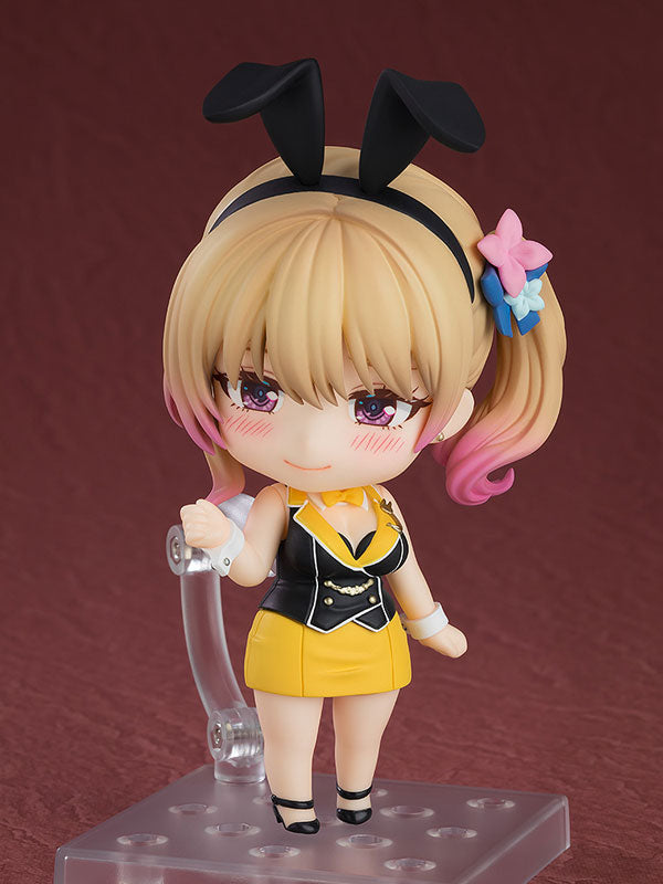 Nendoroid - Rin