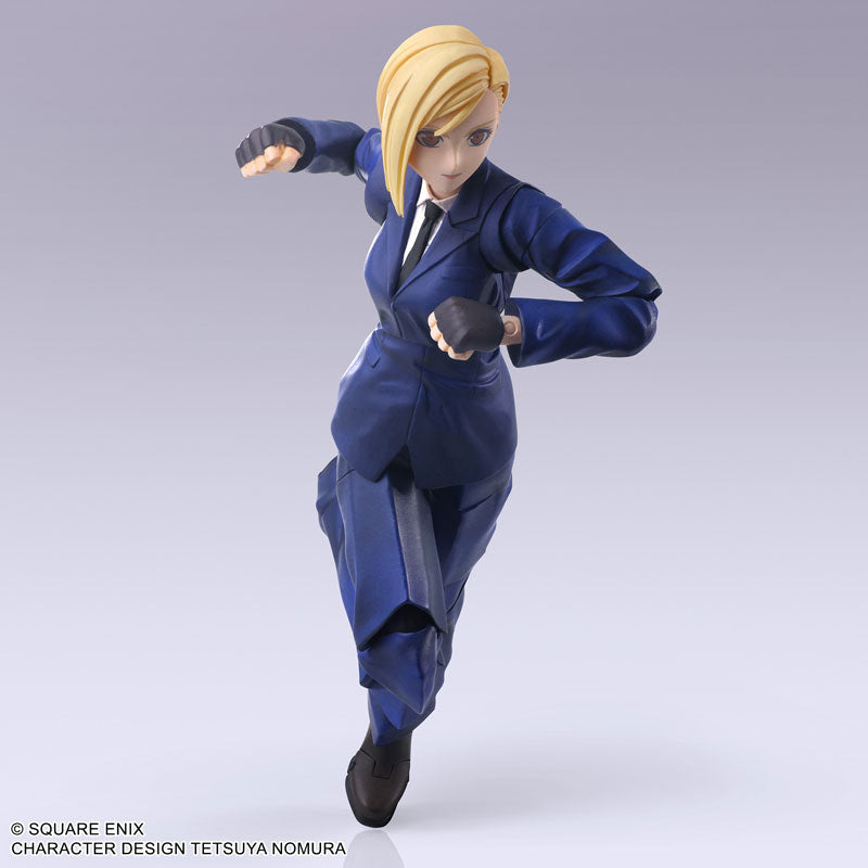 (Pre-Venta) BRING ARTS - Elena