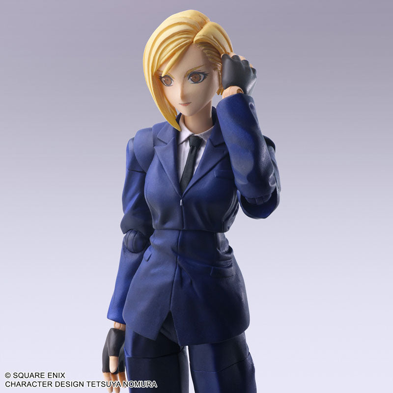 (Pre-Venta) BRING ARTS - Elena
