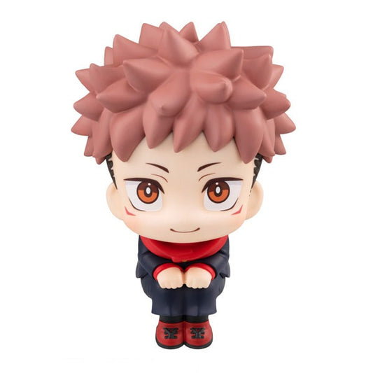 LookUp - Yuji Itadori