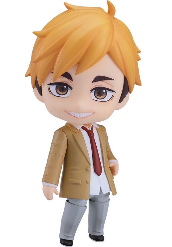 Nendoroid - Atsumu Miya