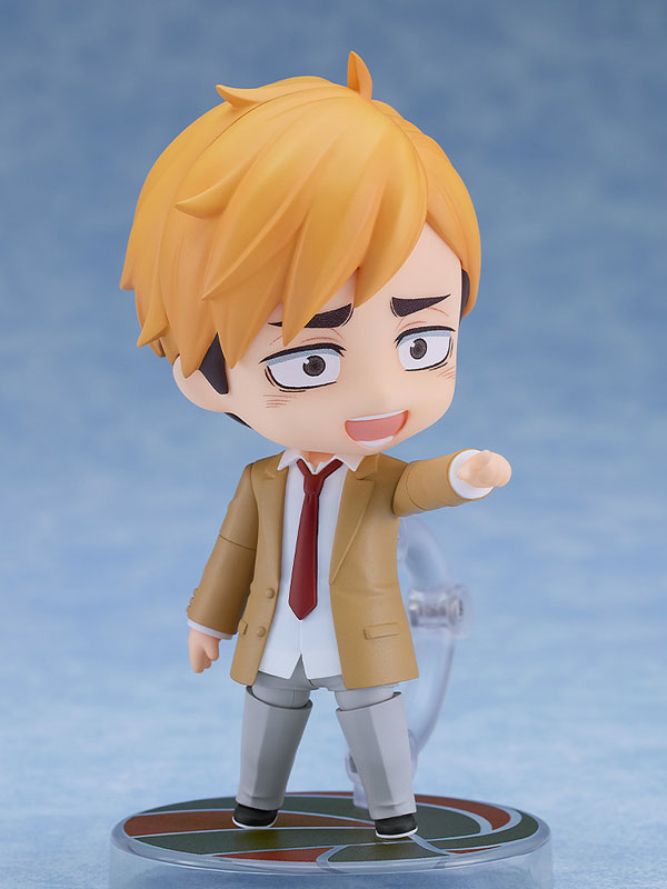 Nendoroid - Atsumu Miya