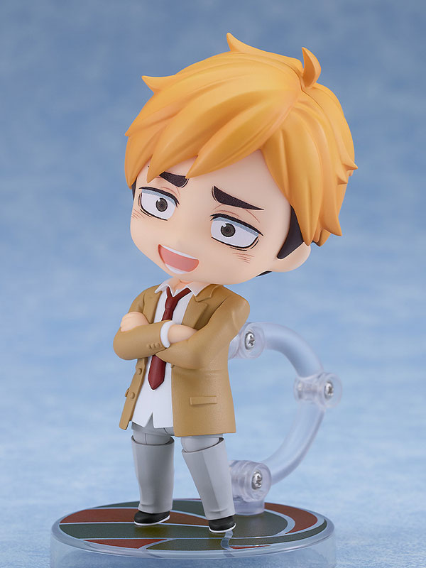 Nendoroid - Atsumu Miya