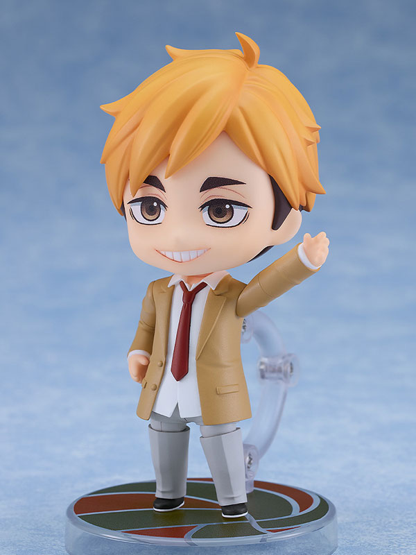 Nendoroid - Atsumu Miya