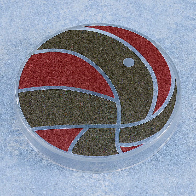 Nendoroid - Osamu Miya