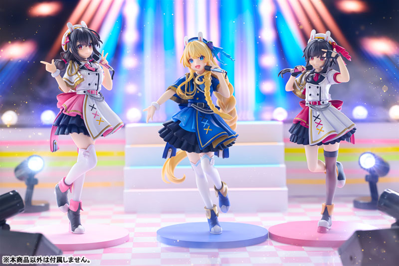 (Pre-Venta) KDcolle - Iris ver. Light Novel Idol