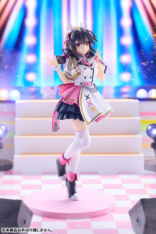 (Pre-Venta) KDcolle - Yunyun ver. Light Novel Idol