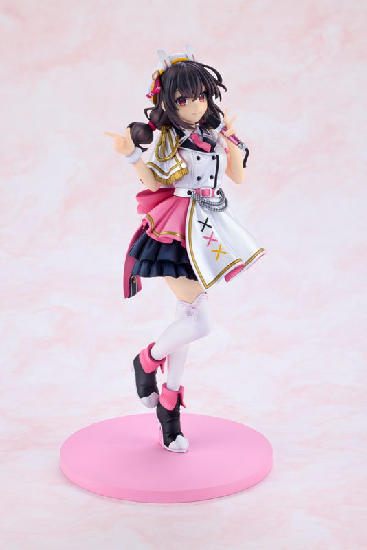 (Pre-Venta) KDcolle - Yunyun ver. Light Novel Idol