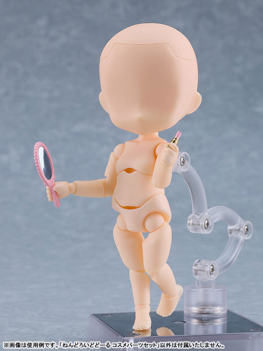 Nendoroid Doll - Cosmetics Parts Set