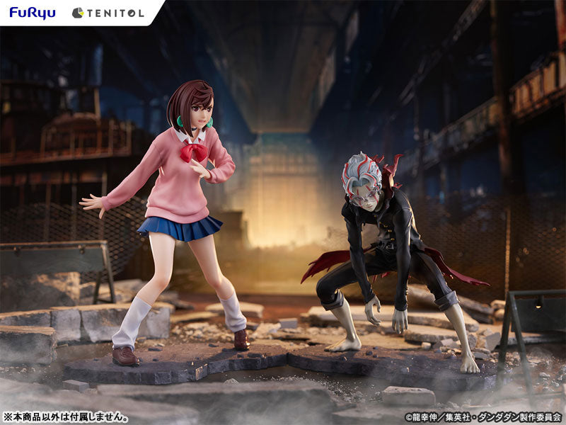 (Pre-Venta) TENITOL - Momo Ayase