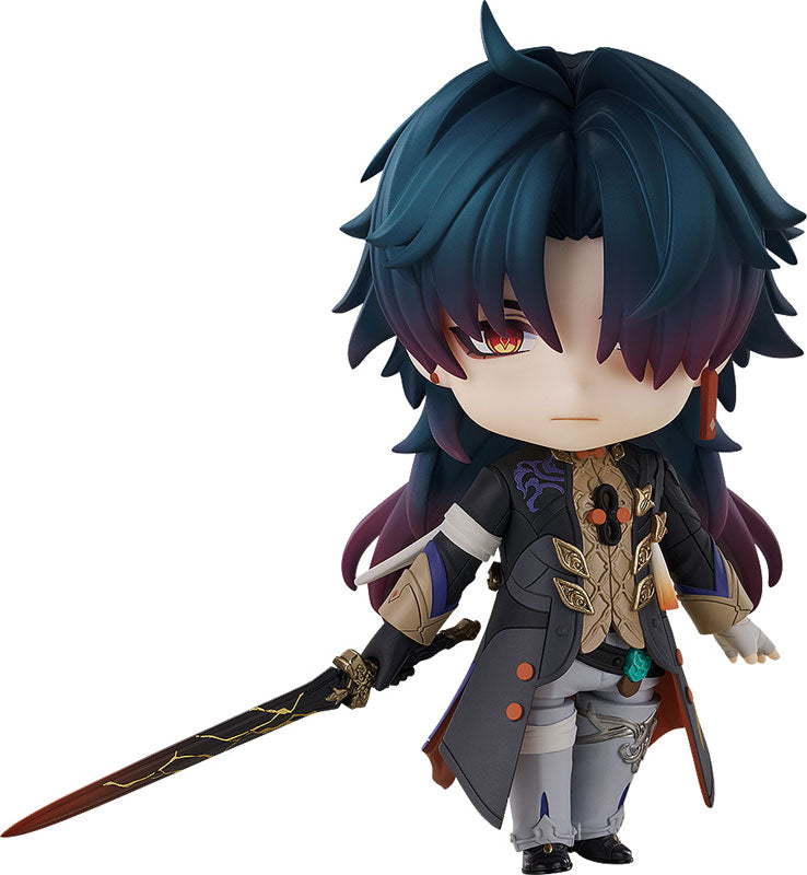 (Pre-Venta) Nendoroid - Blade