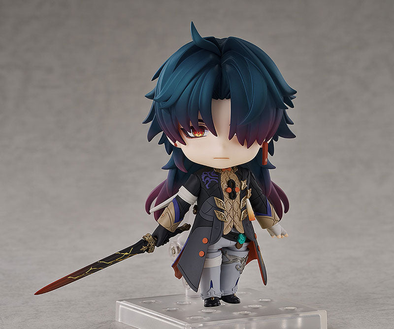 (Pre-Venta) Nendoroid - Blade