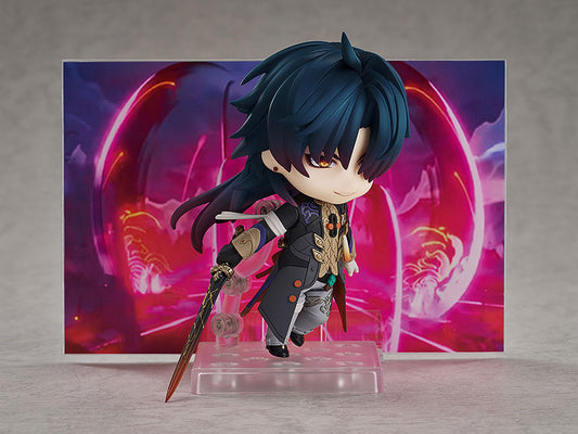 (Pre-Venta) Nendoroid - Blade
