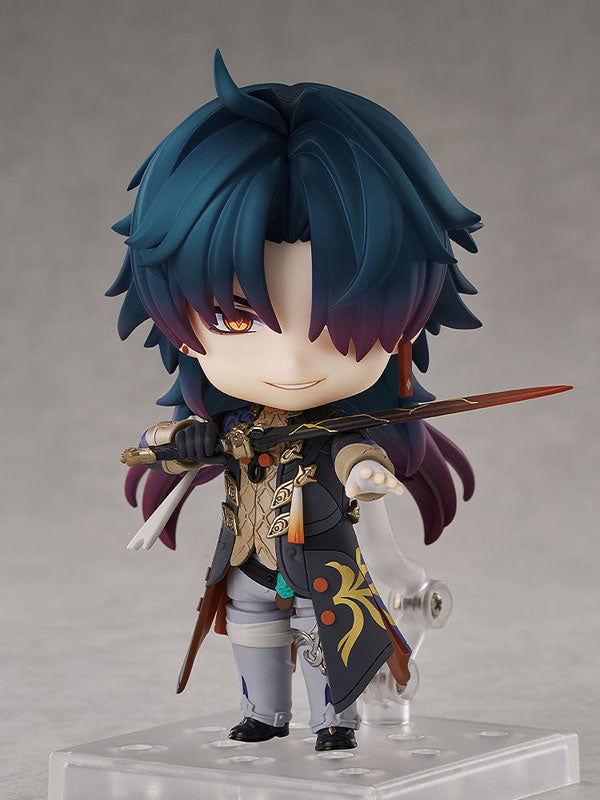 (Pre-Venta) Nendoroid - Blade