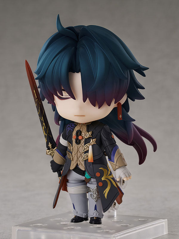 (Pre-Venta) Nendoroid - Blade