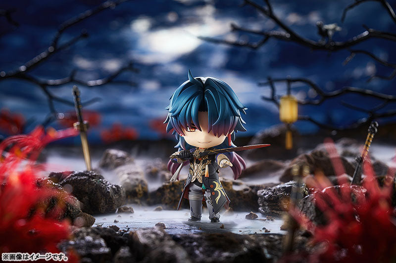(Pre-Venta) Nendoroid - Blade