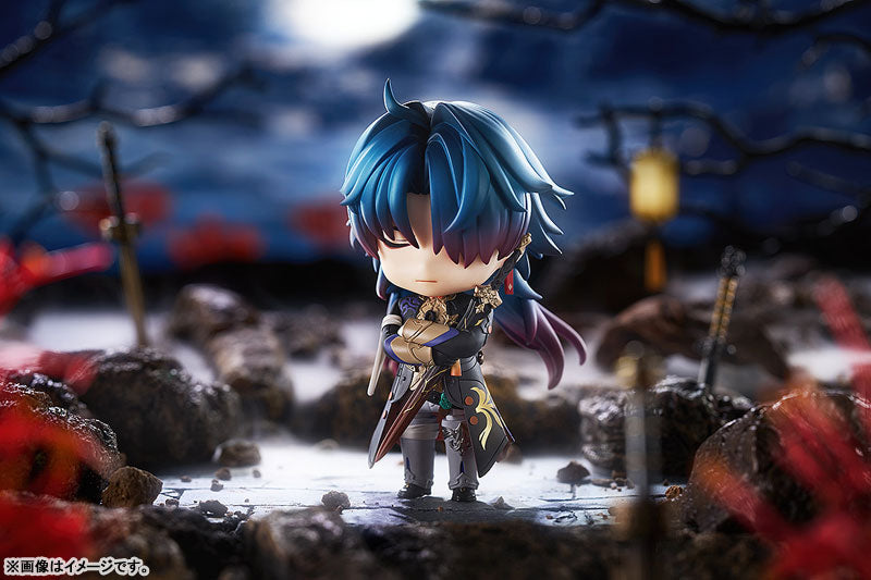 (Pre-Venta) Nendoroid - Blade