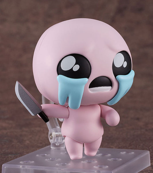 (Pre-Venta) Nendoroid - Issac