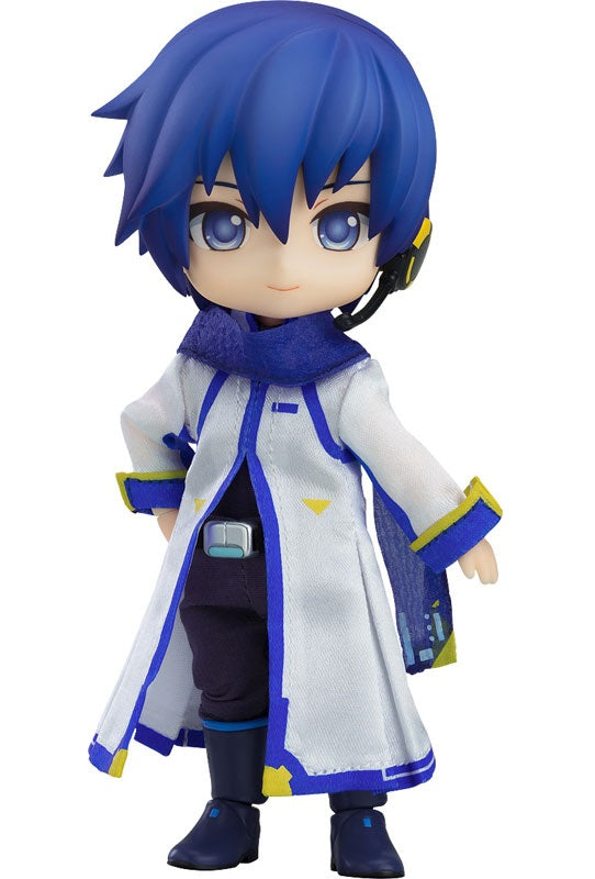 (Pre-Venta) Nendoroid Doll - KAITO
