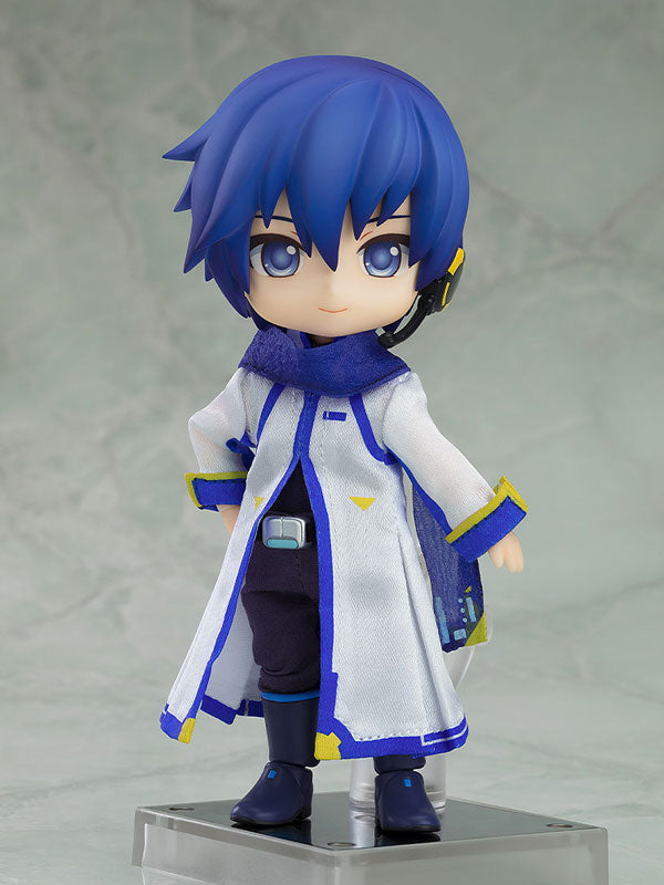 (Pre-Venta) Nendoroid Doll - KAITO