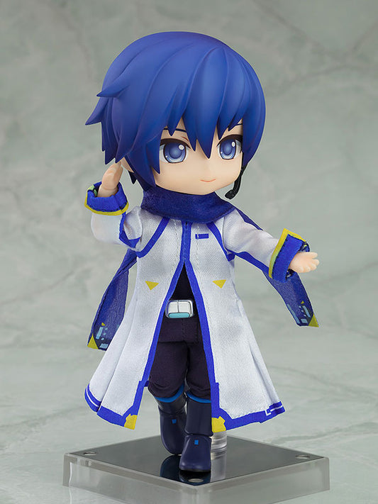(Pre-Venta) Nendoroid Doll - KAITO