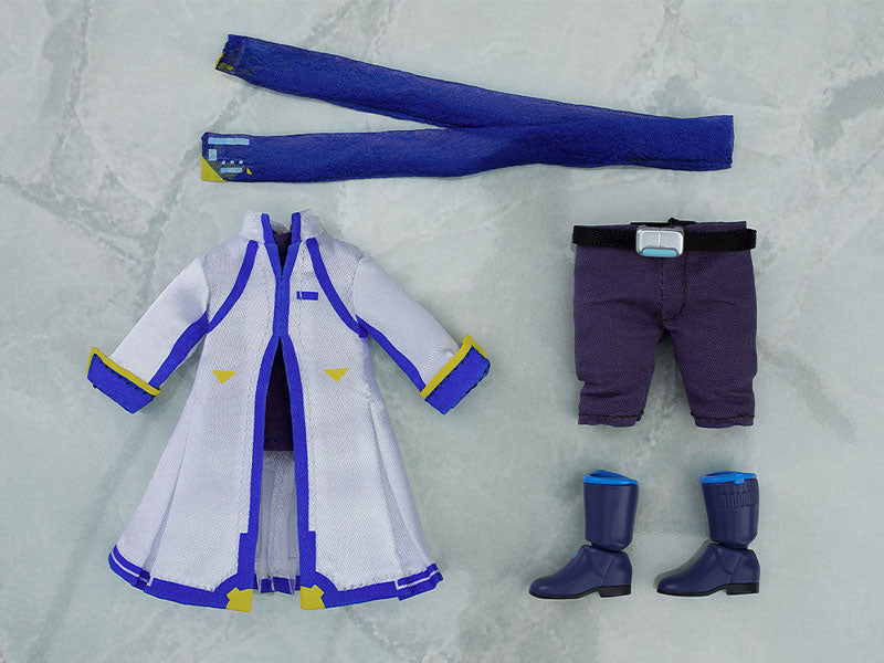 (Pre-Venta) Nendoroid Doll - KAITO