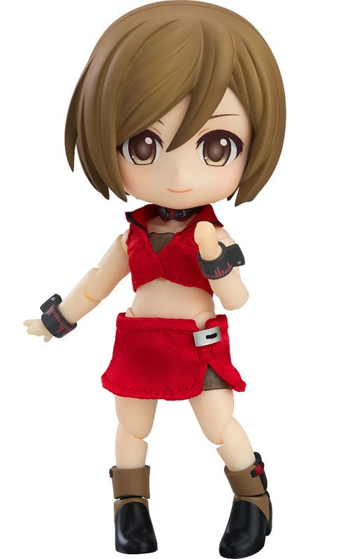 (Pre-Venta) Nendoroid Doll - MEIKO