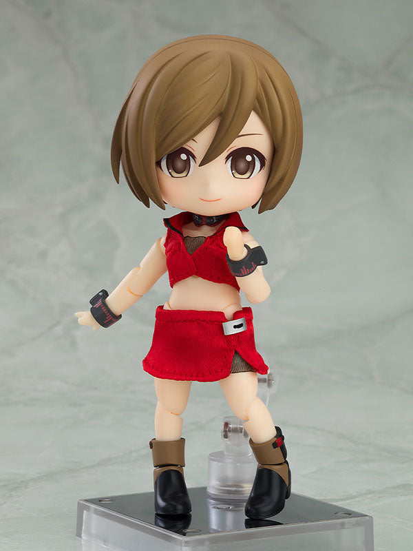 (Pre-Venta) Nendoroid Doll - MEIKO