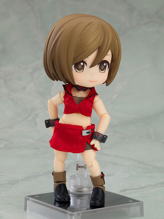 (Pre-Venta) Nendoroid Doll - MEIKO