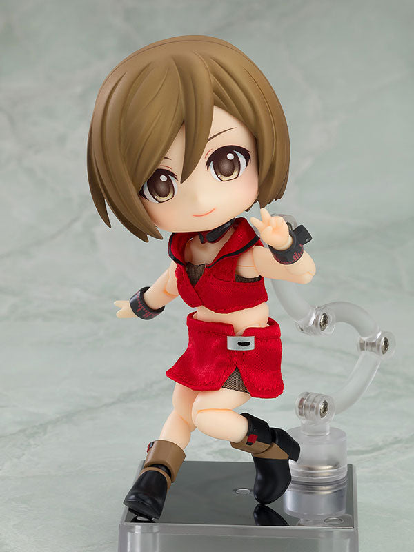 (Pre-Venta) Nendoroid Doll - MEIKO